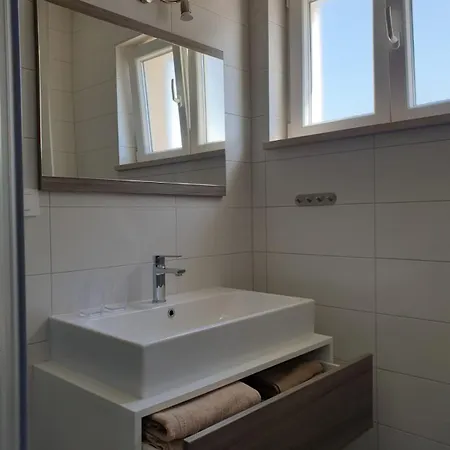 Zen Appartement Sumartin