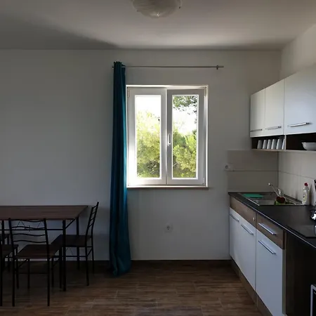 Appartement Zen