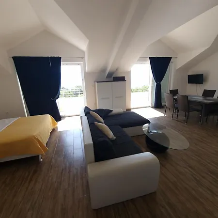 Zen Appartement *