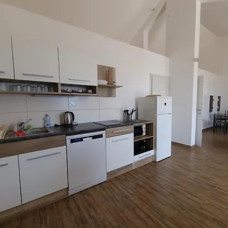Appartement Zen *