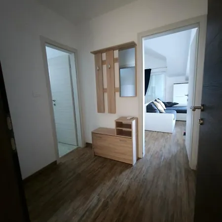 Appartement Zen Sumartin