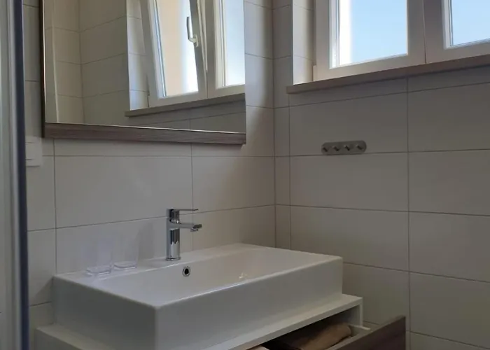 Zen 公寓 苏曼婷