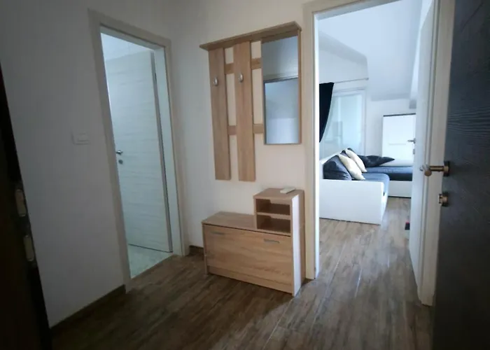 公寓 Zen 苏曼婷